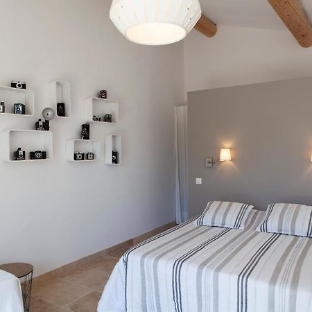Chambre D'Hotes Le Mirail La Motte-d'Aigues エクステリア 写真