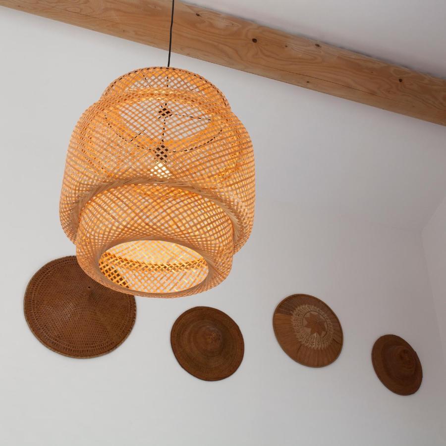 Chambre D'Hotes Le Mirail La Motte-d'Aigues エクステリア 写真